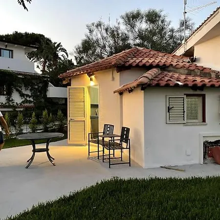 Indipendente Apartment
